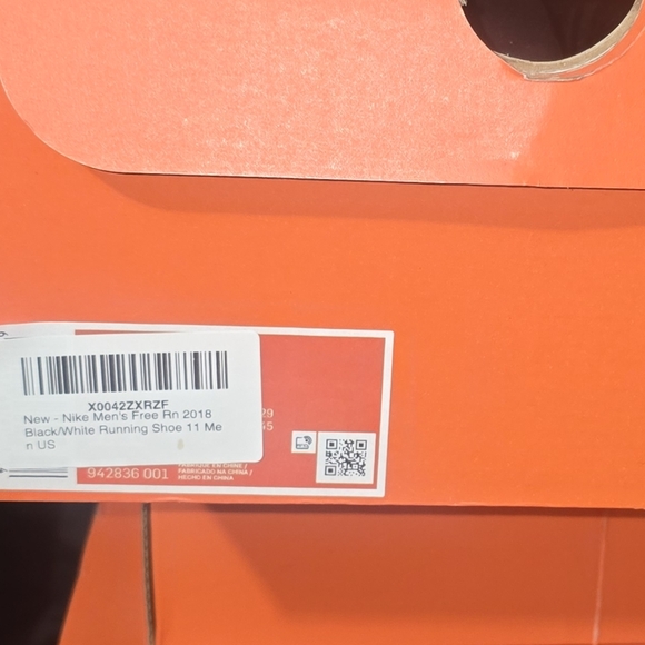 Nike Vapor Pro Edge Football Cleats - Picture 6 of 6